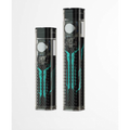 BATERIA VIGOR CYAN/BLACK-AIRISTECH