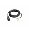 CABLE IEC DE BALASTRO 1MT-KASVI