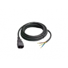 CABLE IEC DE BALASTRO 1MT-KASVI