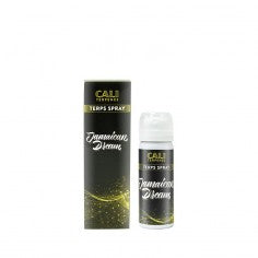 TERPS SPRAY AROMA JAMAICAN DREAM 5ML-CALI TERPENES