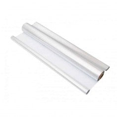 MYLAR DIAMOND SILVER WHITE 3x1.2MT