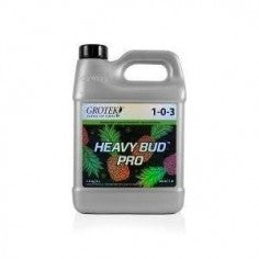 HEAVY BUD PRO 1LT-GROTEK