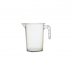 JARRA MEDIDORA 1000 ML - KASVI