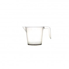 JARRA MEDIDORA 250 ML - KASVI