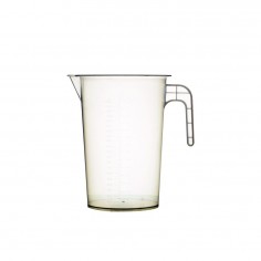 JARRA MEDIDORA 500 ML - KASVI