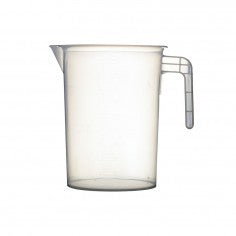 JARRA MEDIDORA 5000 ML - KASVI