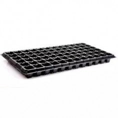 BANDEJA PROPAGADORA 72 PLANTAS 54X28X4,6CM - KASVI