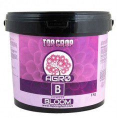 TOP AGRO B BLOOM POWER 800GR -TOP CROP