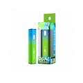 BATERIA CUBE APPLE GREEN- AIRISTECH