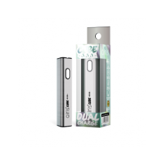 BATERIA CUBE GLACIER SILVER- AIRISTECH