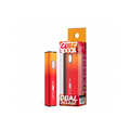 BATERIA CUBE HAWTHORN RED- AIRISTECH
