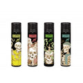 ENCENDEDOR JET FLAME JET COZY SKULL 24U- CLIPPER