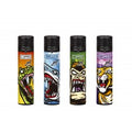 ENCENDEDOR JET FLAME JET HORROR ZOO 24U- CLIPPER