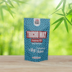 TRICHO MAX 50G-SUSTRATO TECNICO