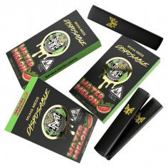 CARTRIDGE MUHA MEDS 0,8ML WATERMELON SKITTLEZ SATIVA-MUHA MEDS