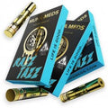 CARTRIDGE MUHA MEDS 0,8ML RAZZ TAZZ HYBRID-MUHA MEDS
