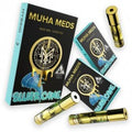 CARTRIDGE MUHA MEDS 0,8ML SLURRICANE HYBRID-MUHA MEDS