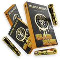 CARTRIDGE MUHA MEDS 0,8ML ISLAND SKUNK SATIVA-MUHA MEDS