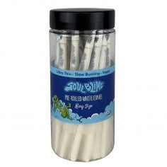 FRASCO CONOS BLANCOS KING SIZE -SOULBLIME