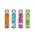 ENCENDEDOR JET FLAME JET TOPO EXPRESSIONS 24U-CLIPPER