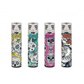 ENCENDEDOR JET FLAME JET SOMBER PATTERN 24U-CLIPPER