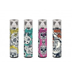 ENCENDEDOR JET FLAME JET SOMBER PATTERN 24U-CLIPPER