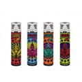 ENCENDEDOR JET FLAME JET MANDA LEAVES 24U-CLIPPER