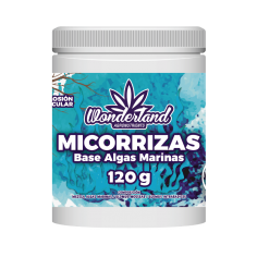 MICORRIZA 120G-WONDERLAND