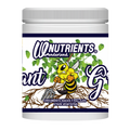 GIANT GROW RADICULAR VEGETATIVO NP 20-33 500G -WONDERLAND