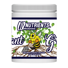 GIANT GROW RADICULAR VEGETATIVO NP 20-33 500G -WONDERLAND