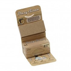 PAPELILLO UNBLEACHED ROLLO 8 METROS 1U-BLAZY SUSAN