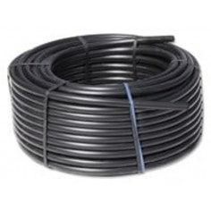MICROTUBO NEGRO SPE 3/5MM 50M-NETAFIM