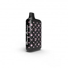 BATERÍA SECRET BOX BLACK-BLAZY SUSAN