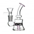 TINY BELL PINK-BONGLAB