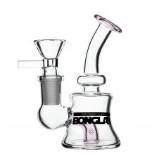 TINY BELL PINK-BONGLAB