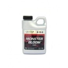 MONSTER BLOOM 500ML-GROTEK