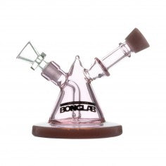 PRISMA PLUS PINK-BONGLAB