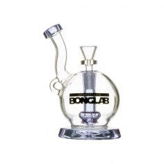 THE SPHERE PURPLE-BONGLAB