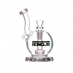 THE SPHERE PINK-BONGLAB