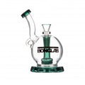 THE SPHERE TEAL-BONGLAB