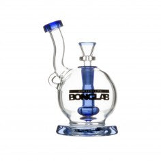 THE SPHERE BLUE-BONGLAB