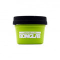JAR ELECTRIC GREEN 4OZ TAPA NEGRA- BONGLAB RE: STASH