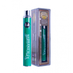 BATERIA TIPO A GREEN - BRASS KNUCKLES
