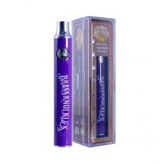 BATERIA TIPO A PURPLE - BRASS KNUCKLE