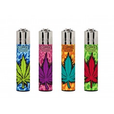 ENCENDEDOR COLORED LEAVES 1 24U-CLIPPER