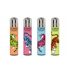 ENCENDEDOR TATOO STUDIO 2 24U-CLIPPER