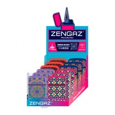 ENCENDEDOR ZL12 MANDALA 12 UD-ZENGAZ