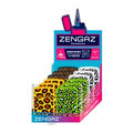 ENCENDEDOR ZL12 ANIMAL PRINT 12 UD-ZENGAZ