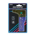 ENCENDEDOR TORCH ZT-70 AZUL-ZENGAZ