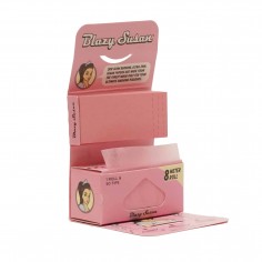 PAPELILLO PINK ROLLO 8 METROS 1U-BLAZY SUSAN